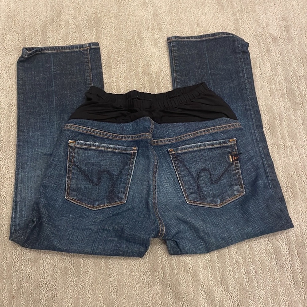 Maternity! - Picture 2 of 5